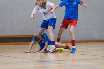 Bild 75 - wCJ NFV Futsalmeisterschaft
